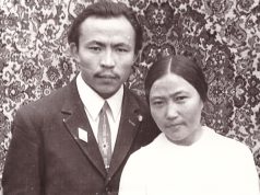 “Келемін. Елдің артын жиып келемін!”