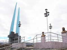 Тұлба көл шайқасы